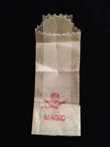 Magic Bag
